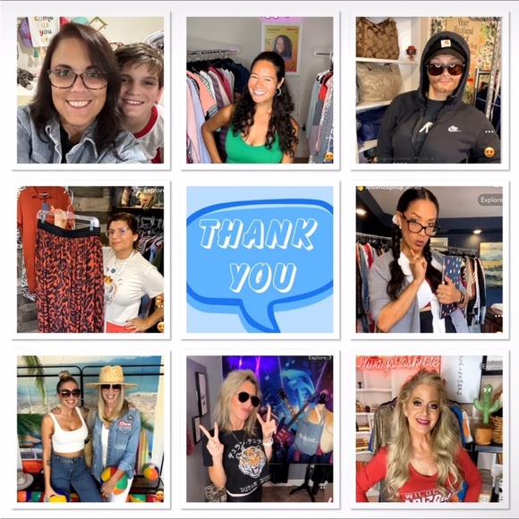 Join The 5 ⭐️ Posh Squad with $15 & Under Starts Live Jan 24th ⭐️ - Picture 13 of 16